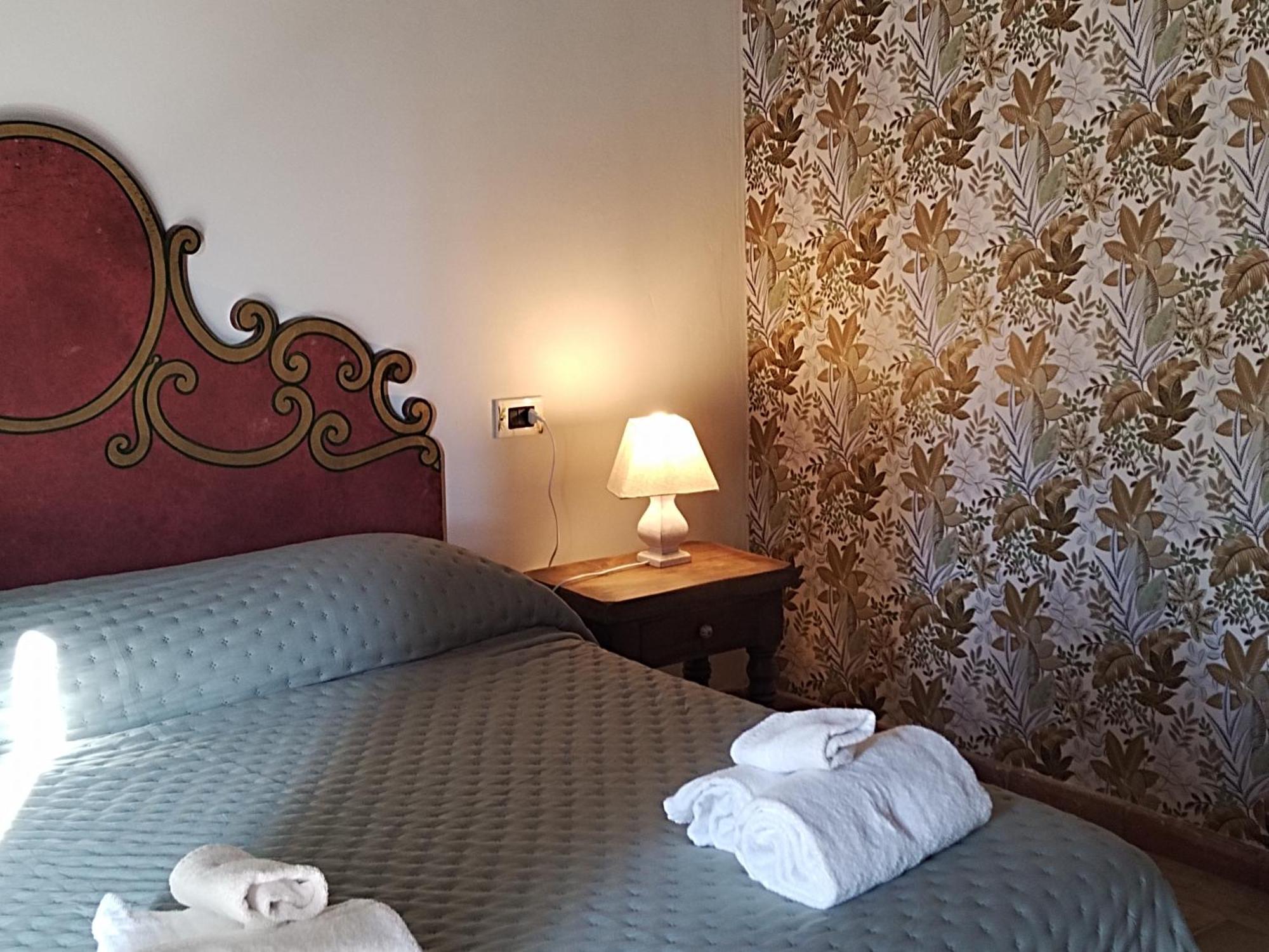 Agriturismo Podere Campaini Volterra Dış mekan fotoğraf