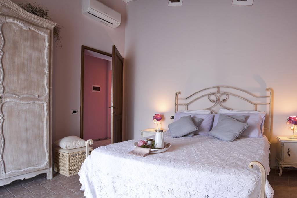 Agriturismo Podere Campaini Volterra Dış mekan fotoğraf